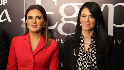 وزيرة الاستثمار: حملة «مصر – اكتشف واستثمر» تمنحنا انتشارا عالميا