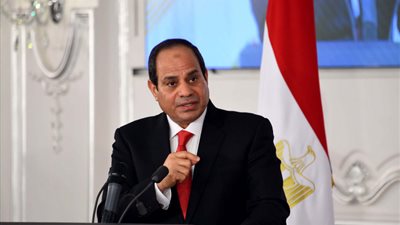 برنامج زيارة «السيسي» للبرتغال.. الرئيس يصل لشبونة 21 نوفمبر.. يبحث تعزيز العلاقات الثنائية والتعاون الاقتصادي.. وجذب الاستثمارات وتنشيط السياحة في القائمة