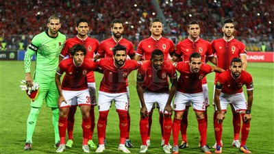 لحظة بلحظة.. الأهلي vs الوداد المغربي