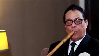 فوز العازف رضا بدير وسعيد بدر بجائزة التفوق في الفنون لعام ٢٠١٧