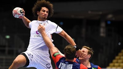 مونديال اليد..مصر تلتقي إسبانيا السبت على المركزين الـ7 والـ8