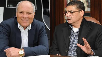 زيزو: جلسة جديدة بين «طاهر» و«يول» لحسم مستقبل الأهلي