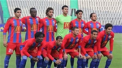 بتروجيت يهزم الاتحاد السكندري بهدفين دون رد في مباراة ودية