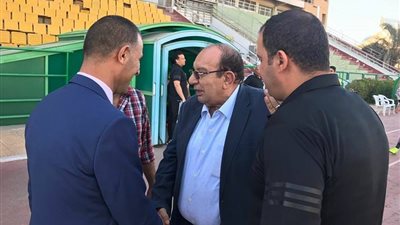 أمانة بغداد يفوز على المقاولون بثنائية وديا