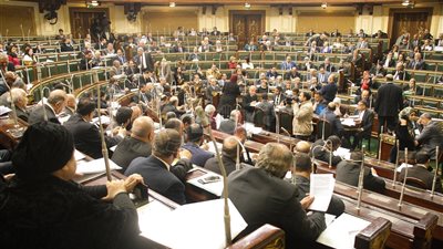 عبدالعال يحيل مشروع تعديل قانون الأحوال الشخصية للجنة مشتركة