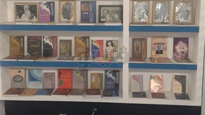 «رواد المسرح المصري» ضمن إصدارات «المركز القومي» في معرض الكتاب