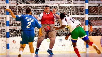 الأولمبياد الخاص الدولى يدعو مصر للمشاركة في 4 دورات