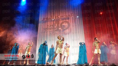 بالصور.. الحكومة تطفئ الشمعة العاشرة في عمر 