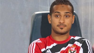 وليد سليمان يغيب عن مران الأهلي.. تعرف على التفاصيل