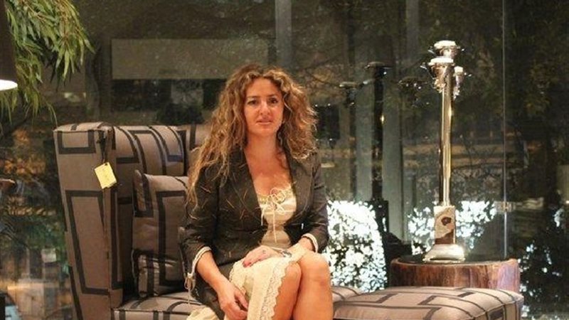 ياسمين النرش
