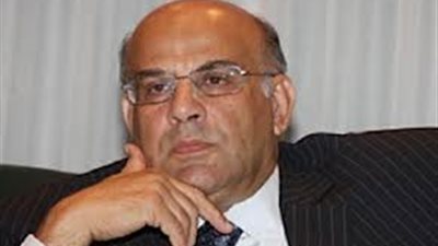 قطع المياه عن قرية الصعايدة بـ