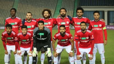 النصر يواصل تدريباته استعدادا لمباراة الإنتاج الحربي الودية