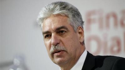 وزير المالية النمساوي: خروج اليونان من منطقة اليورو 