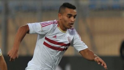 الاتحاد السكندري يجدد مفاوضاته مع الزمالك لضم «أوباما»