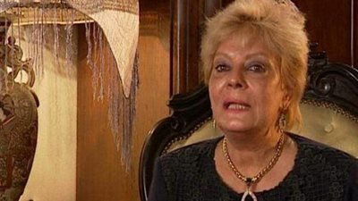 فوز نادية لطفي ومحمد سلطان بجائزة الدولة التقديرية في الفنون لعام 2017