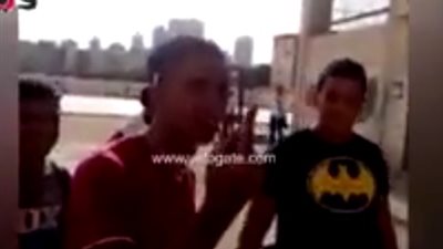 التعليم توضح حقيقة بيع الطلاب للسجائر في مدرسة بالإسكندرية