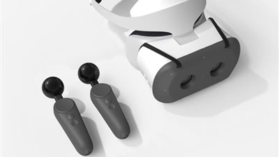 «جوجل» تتيح استخدام التطبيقات على Daydream VR