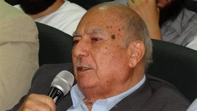 عبد الحكيم راضي وقطب وعيد يحصدون جائزة الدولة التقديرية في الآداب