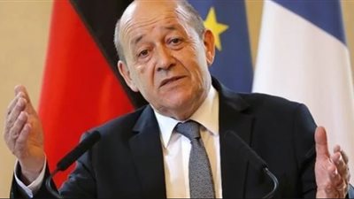 الخارجية الفرنسية: إيران تمد الحوثيين في اليمن بالأسلحة