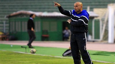 خالد القماش يهرب من جحيم الإسماعيلي لقيادة سموحة