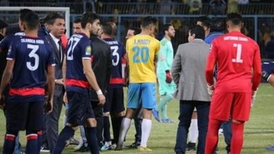 بعد استبعاده.. إلغاء نتائج الإسماعيلي في دور المجموعات بدوري الأبطال