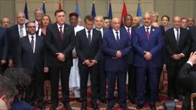 أسباب الصراع الفرنسي الإيطالي على ليبيا