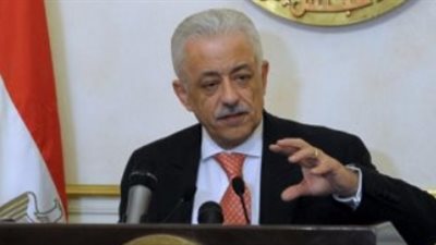 الحكومة تسعى لتطبيق نموذج تعليمي جديد