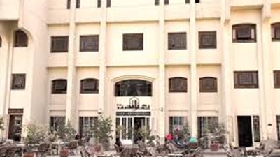 فوز مراد وهبة بجائزة النيل للمبدعين المصريين في العلوم الاجتماعية