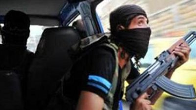 مجهولون يسرقون 2 طن بنزين خام بالمنيا