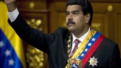 نيكولاس مادورو.. سائق الحافلات يفقد السيطرة على عجلة قيادة فنزويلا