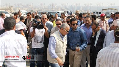 بالفيديو والصور.. وزير السياحة يقرر وضع أسعار رسمية لركوب الخيول