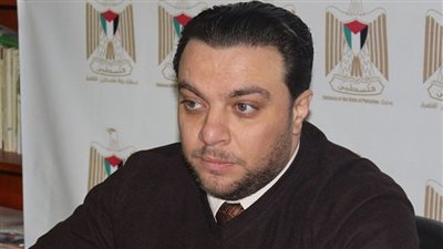 ناجي الناجي عن محمود درويش: كان ساحرا أحال بارود المحتل للعدم