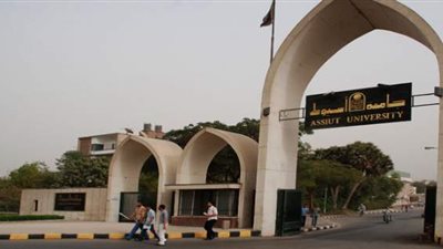 مجلس جامعة أسيوط يوافق على منح 25 دكتوراة و65 ماجستير