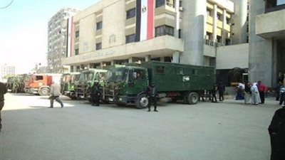 براءة 30 إخوانيا في أحداث العنف بالمنصورة