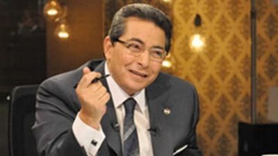 محمود سعد يعود لـ«باب الخلق».. 6 يوليو