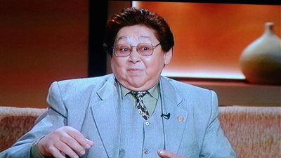 الثلاثاء.. الليثي يستضيف الطفل المعجزة «أحمد فرحات»