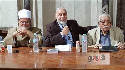 بالصور.. الرواق الأزهري يحتفل بانتصارات العاشر من رمضان