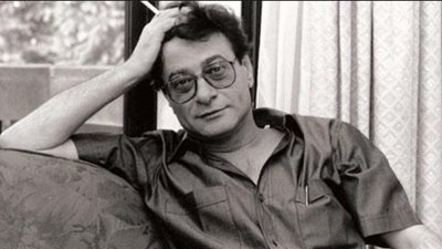 صديق محمود درويش يكشف سر مغادرته موسكو سريعا