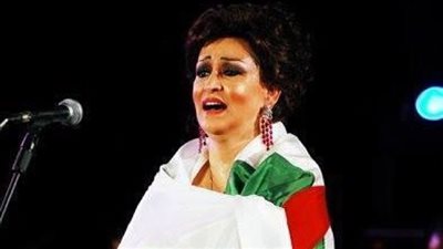 أحلام: وردة الجزائرية سبب حبى لمحاربي الصحراء