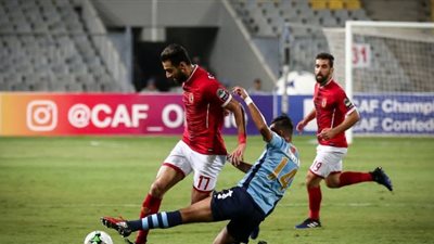 «60 دقيقة» الأهلي يبحث عن الهدف الثاني أمام الوداد