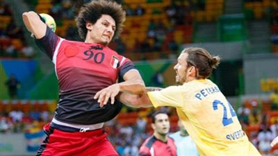 تعرف على أطراف المربع الذهبي بمونديال اليد