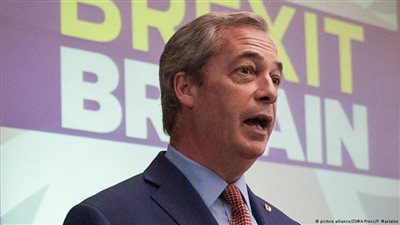 استقالة زعيم حزب الاستقلال الألماني المؤيد القوى لـ«بريكست»