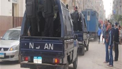 أمن الوادي الجديد يضبط 154 هاربا من تنفيذ أحكام