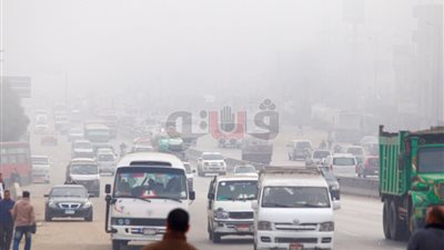 إغلاق جزئي لطريق الإسكندرية الزراعي لمدة 9 أشهر