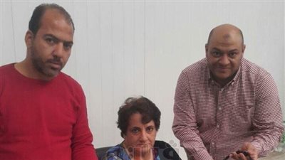 ضبط محاولة تهريب أجهزة تنصت وتجسس بقرية البضائع