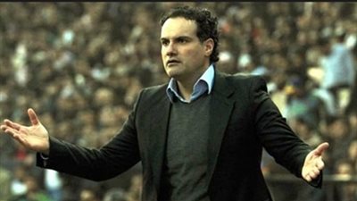 ماكيدا يقود تدريبات الاتحاد السكندري بعد عودته من إسبانيا