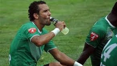 الاتحاد السكندري يمنح نور السيد راحة سلبية