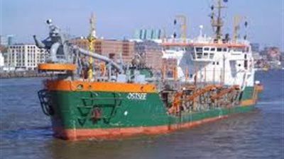 «المجلس التصديرى للمفروشات»: صادراتنا تتجه لتحقيق 4.3 مليارات جنيه..  قسيس: ارتفاع الصادرات المصرية بنسبة 61.1 %.. 45 % من الصادرات المصرية للأسواق الأوربية