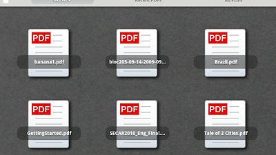 سامسونج تتيح تطبيقًا مجانيًا لقراءة ملفات PDF
