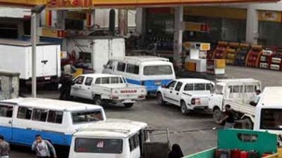 مصر على وشك الظلام الكامل بسبب 